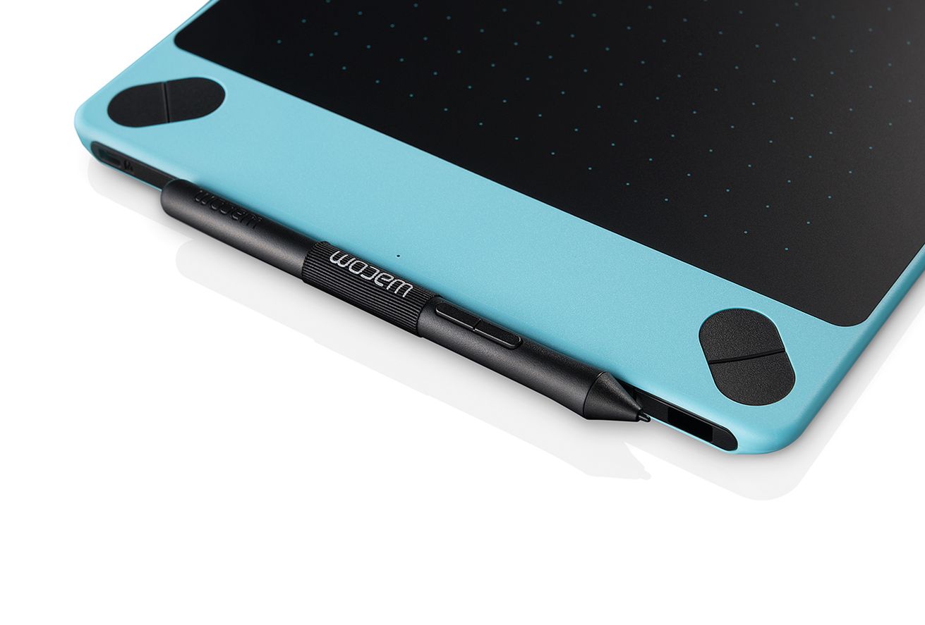 Nowości Wacom na targach IFA 7