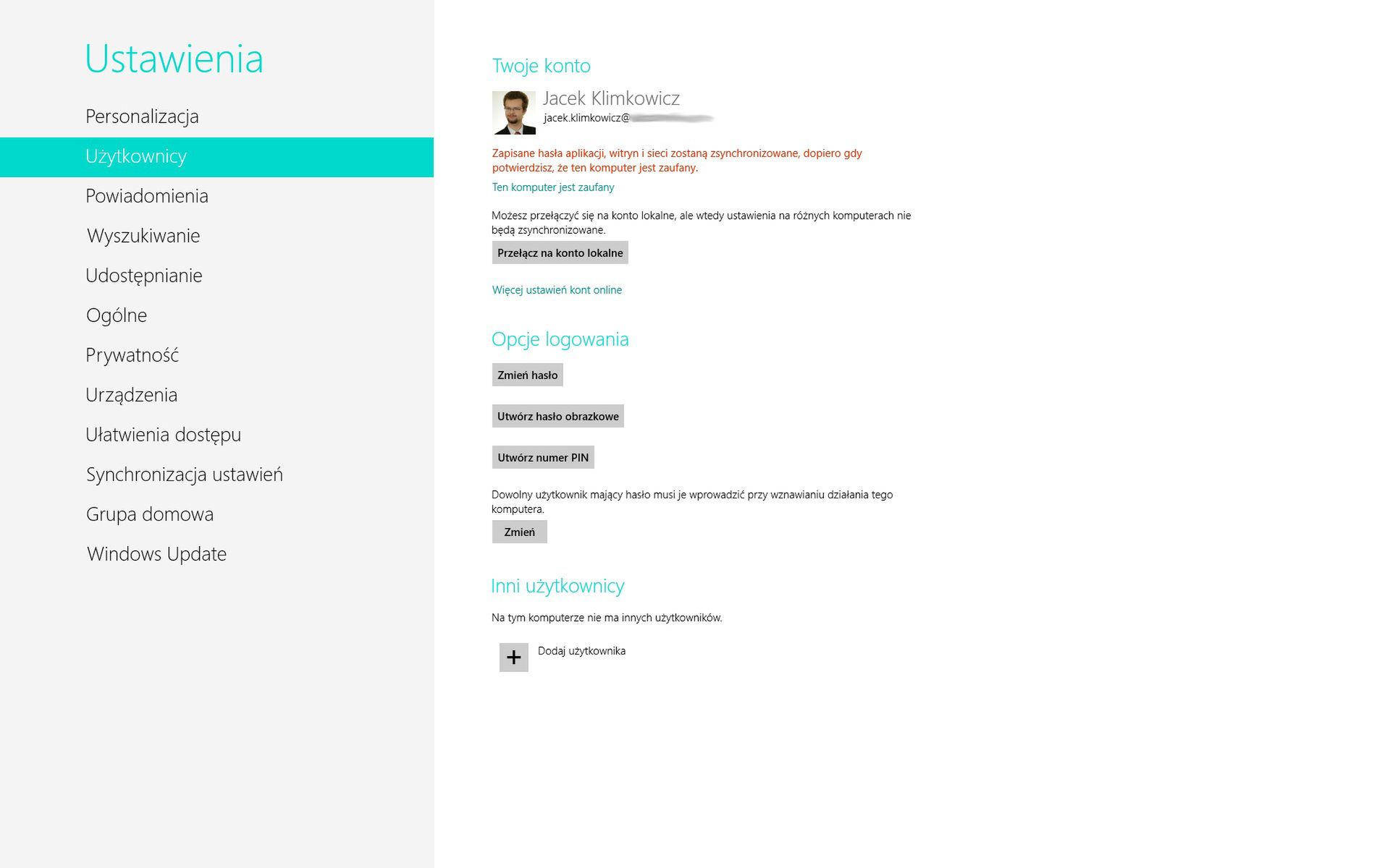 Windows 8 - najlepsze okienka od 1995 roku? [test] 21