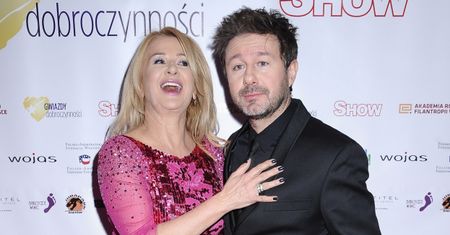 Piasek: "Siedem razy proponowano mi udział w Tańcu z gwiazdami!"