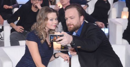 Arciuch i Kasprzykowski będą mieli córkę! "Zastanawiają się nad imieniem"