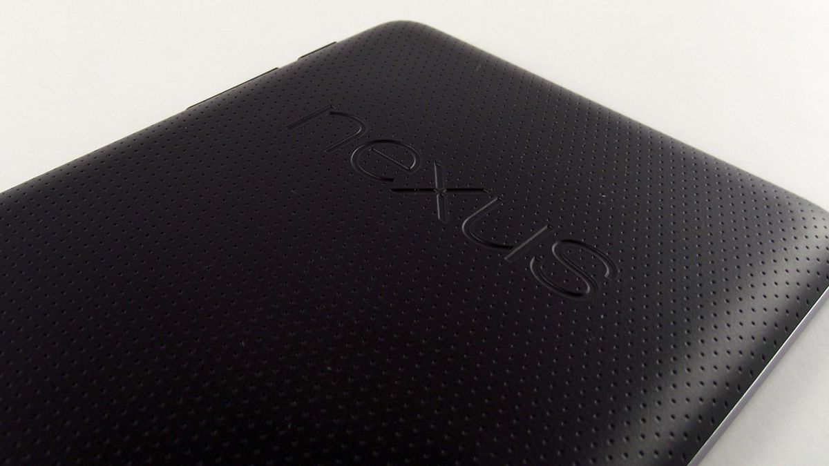 Kolejny Nexus ratunkiem dla HTC? 1