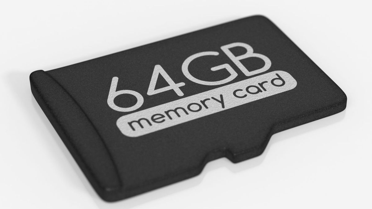 Zapamiętaj to oznaczenie. Dzięki niemu wybór odpowiedniej karty pamięci do smartfona będzie znacznie łatwiejszy 1