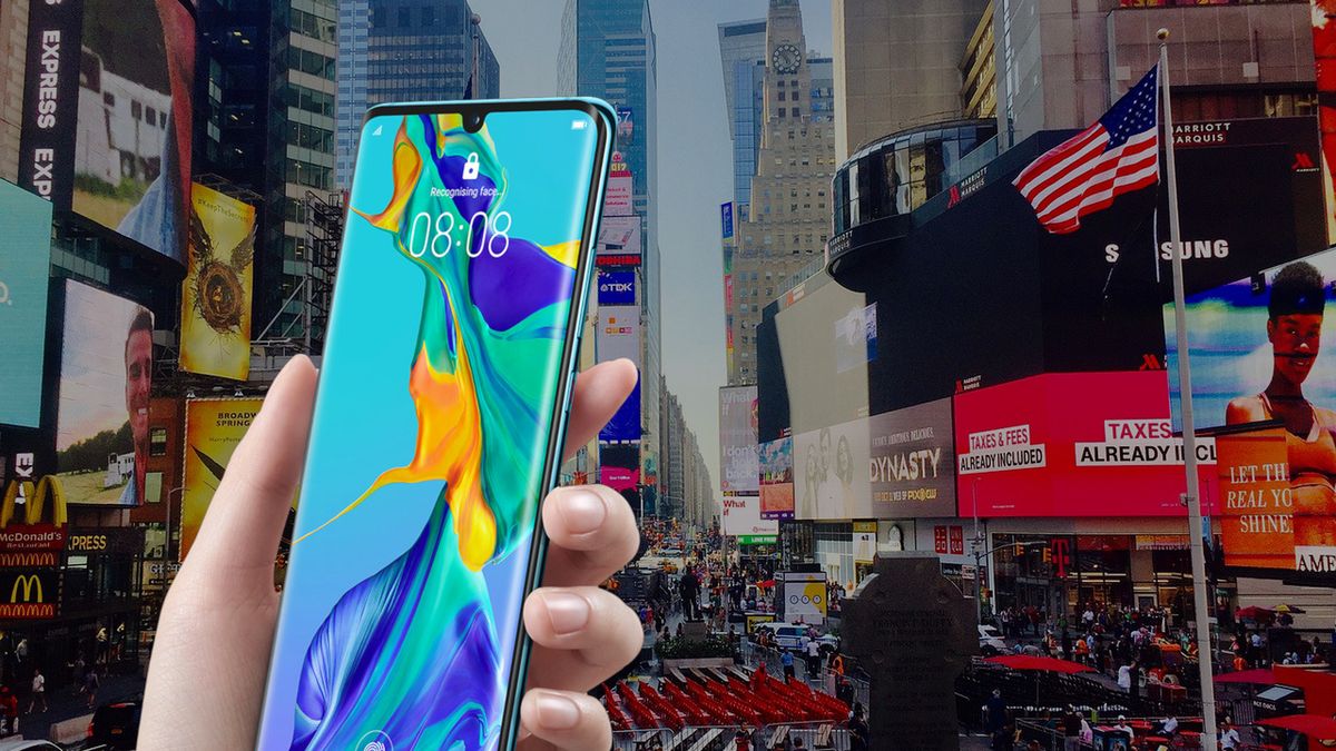 Huawei i reklamy w smartfonach: o co chodzi? Nie wierzcie fake newsom 1