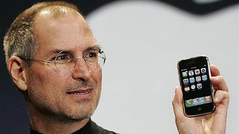 Telefon Apple’a przeszkodą w zdobyciu mieszkania 1