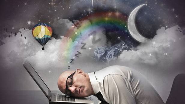 Miałeś czarno-biały telewizor? Twoje sny też będą pozbawione kolorów 1