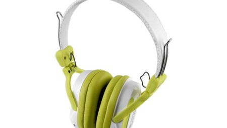 Słuchawki Skullcandy Double Agent z odtwarzaczem MP3 1