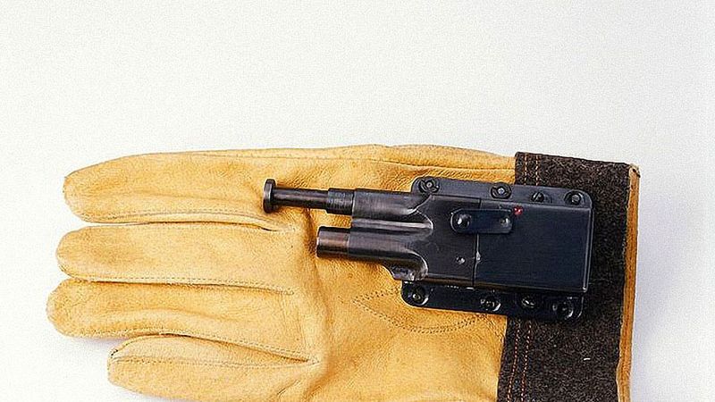 Czym szpiegowali specjaliści z KGB? 1