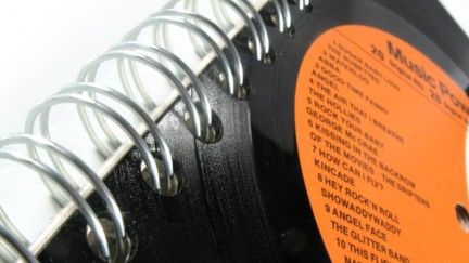 Nie tylko na Dzień Ojca: Designerskie gadżety z recyklingu 1