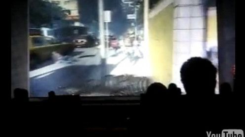 [A]Nowy gameplay z Modern Warfare 2 1