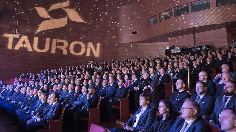 Z rady nadzorczej Tauronu odchodzą kolejne osoby.