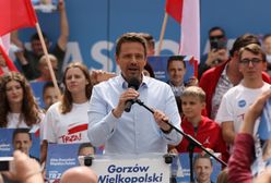 Rafał Trzaskowski – program wyborczy na wybory 2020. Takie obietnice złożył kandydat PO