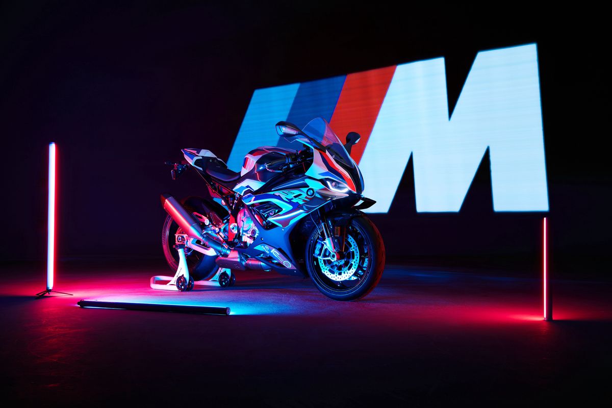 BMW M 1000 RR