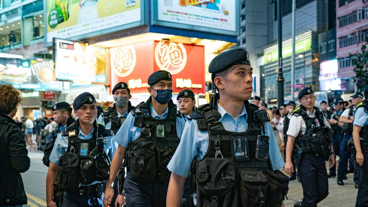 Australijczyk ujawnił warunki w chińskim więzieniu.