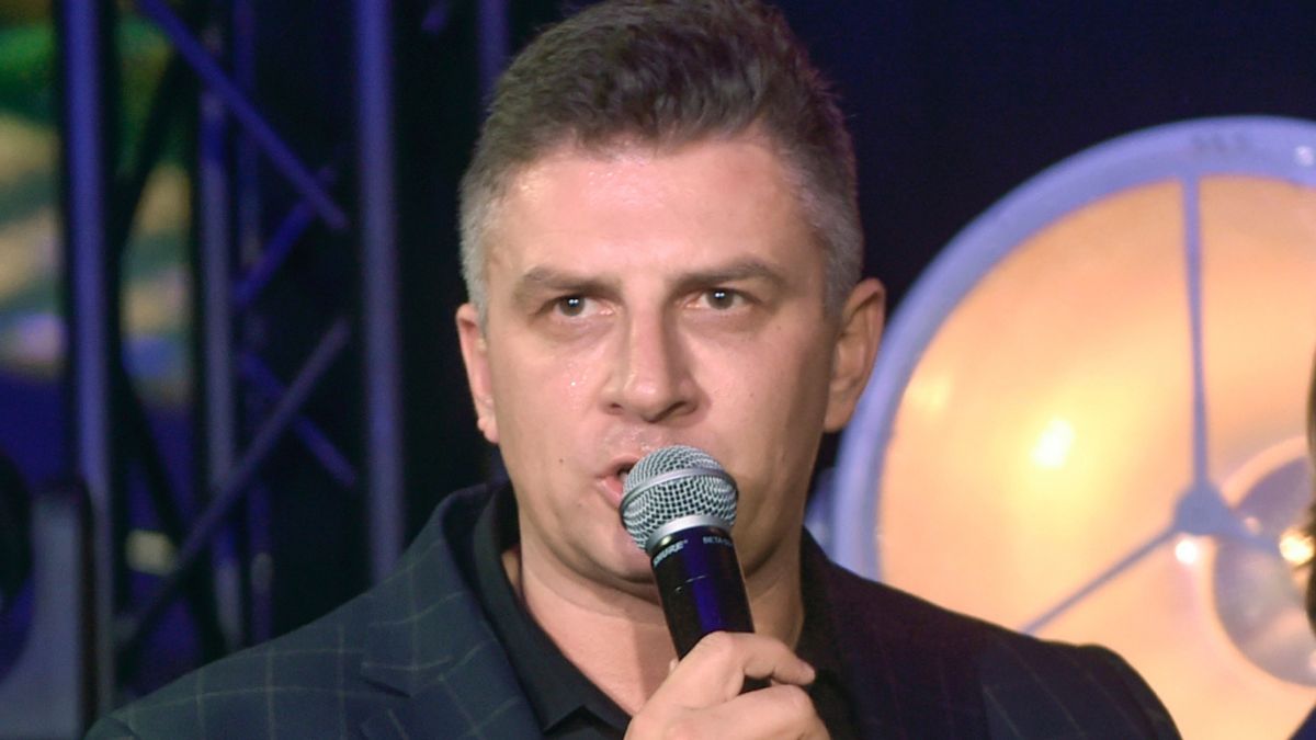 Podejrzane powiązania Mateusza Borka. Na jego urodzinach bawił się Słowik, szef mafii pruszkowskiej... 