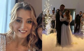 Justyna Żyła pokazała zdjęcie z NOWYM MĘŻEM, ale chce chronić prywatność: "Wiem, jak wygląda show-biznes. Nie chcemy, aby się w to mieszał"