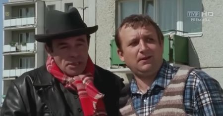 Kultowy serial "Alternatywy 4". Tylko mistrz zdobędzie 14/14 punktów