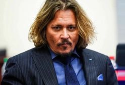 Pogrzebano jego karierę. A Johnny Depp powrócił… jako król