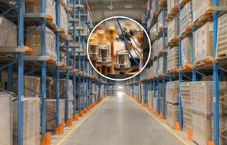 Sukces firmy z Radomia. Przejmuje niemieckiego kolosa