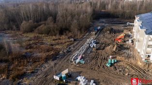 Biłgoraj: Nowa ulica na osiedlu Różnówka. Rusza budowa