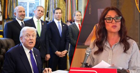 Kolejna rezygnacja w administracji Trumpa. Szefowa resortu pracy oskarżona