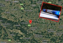 Nowe informacje ws. drona pod Tomaszowem Lubelskim