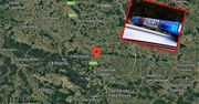 Nowe informacje ws. drona pod Tomaszowem Lubelskim