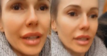 Wiadomość, od której ciekną łzy. Doda się rozkleiła