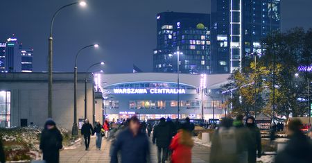 Ponad 7100 zł. Tak zarabiają Polacy. GUS pokazał medianę