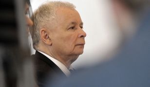 Ekspert: Kaczyński pomstuje na lewicę, a sam mówi Marksem