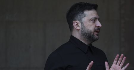 Mieli się spotkać w Abu Zabi. Zełenski "oczekuje konkretów" od USA