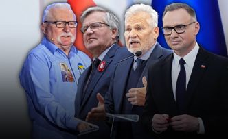 Tak zarabiają byli prezydenci. Biznes, wykłady i kontrowersyjna współpraca