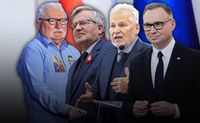 Nie tylko emerytura. Byli prezydenci zarabiają też w biznesie