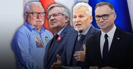 Tak zarabiają byli prezydenci. Biznes, wykłady i kontrowersyjna współpraca
