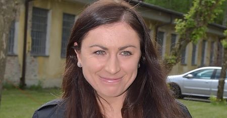 Justyna Kowalczyk opublikowała urocze zdjęcie SYNA z Aten. "Genów nie oszukasz" (FOTO)