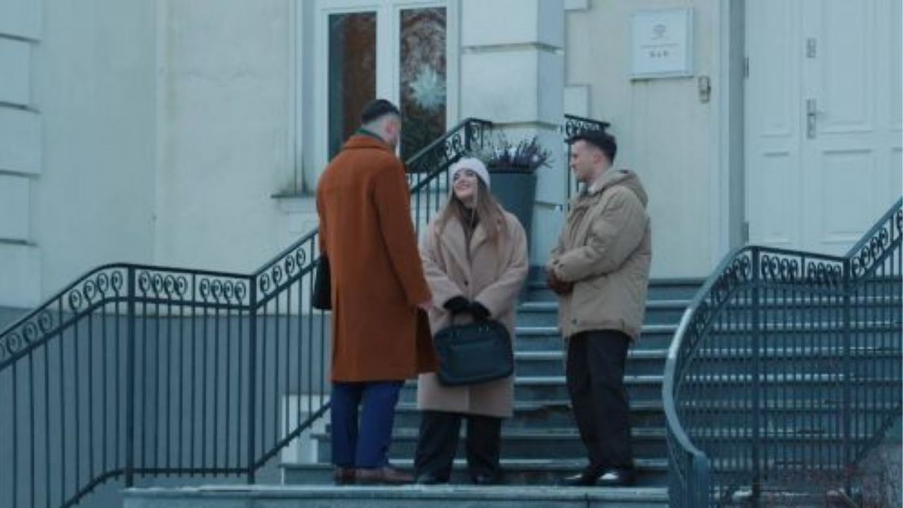 "Barwy szczęścia", odc. 3389. Regina i Franek wracają po sprawiedliwość. Co zrobi Ola?