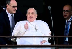 Papież Franciszek "czuje się lepiej". Najnowsze informacje z Watykanu