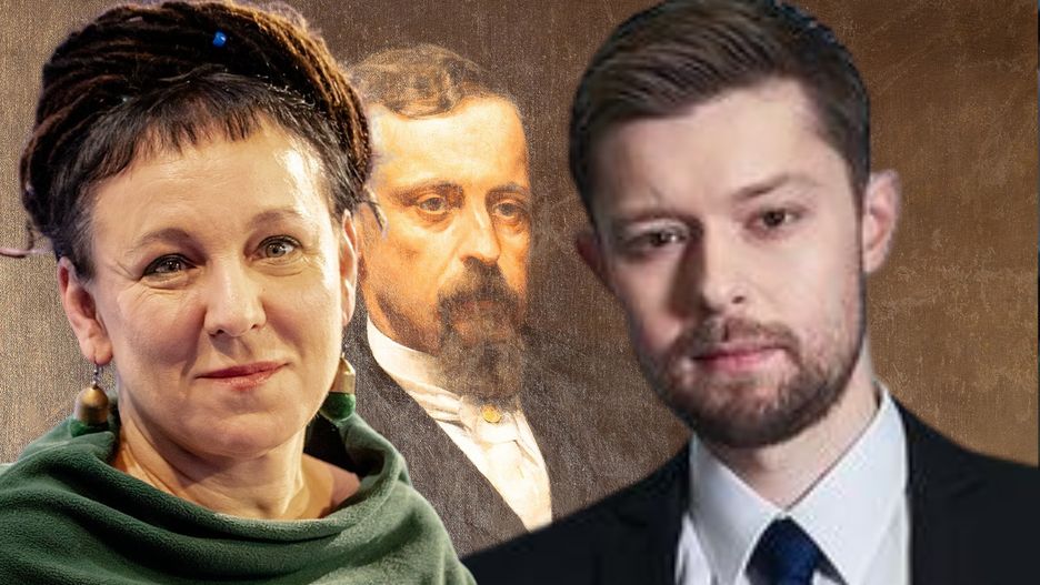 Polacy wciąż najchętniej deklarują czytanie prozy Mroza i Tokarczuk. Spada zainteresowanie Sienkiewiczem