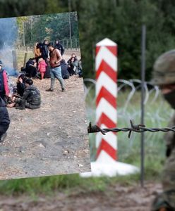 Przełom na granicy? Migranci zorientowali się, że są więźniami Łukaszenki. Chcą wracać do domów