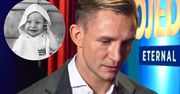 Jakub Rzeźniczak wspomniał stratę syna. "Zmarł mi na rękach"