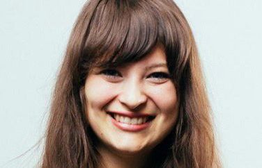 Martyna Kaczmarek w Mars Wrigley