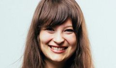 Martyna Kaczmarek w Mars Wrigley