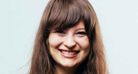 Martyna Kaczmarek w Mars Wrigley