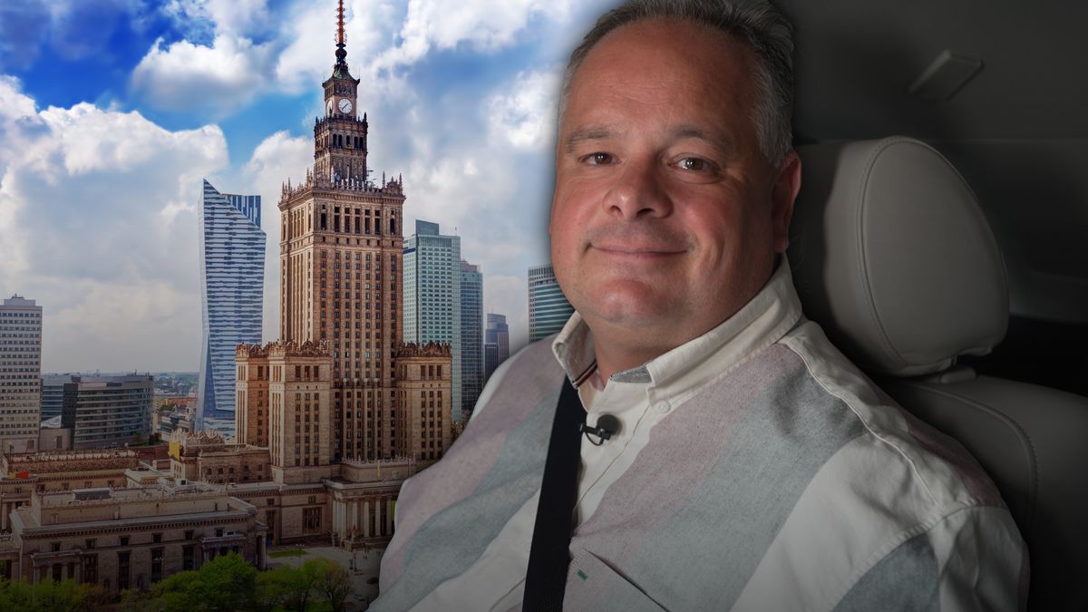 Gregoir Nitot, założyciel Sii Polska