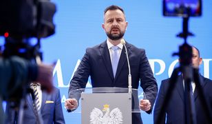 Pół roku Kosiniaka-Kamysza jako ministra obrony. Polacy go ocenili