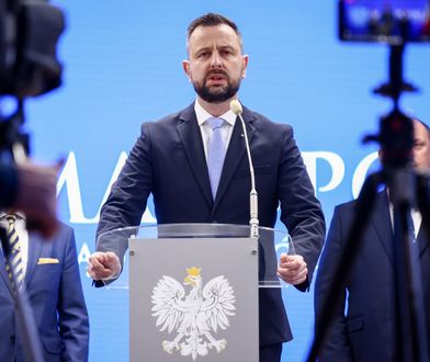 Pół roku Kosiniaka-Kamysza jako ministra obrony. Polacy go ocenili