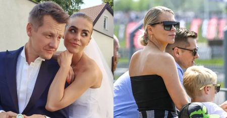 Żona Marcina Mroczka wyprowadziła się z domu! Mają dzielić się opieką nad dziećmi tak, aby się nie spotkać. "Między nimi NIE JEST DOBRZE"