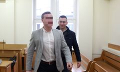 Zatrzymano "Froga". Znany pirat drogowy w rękach policji