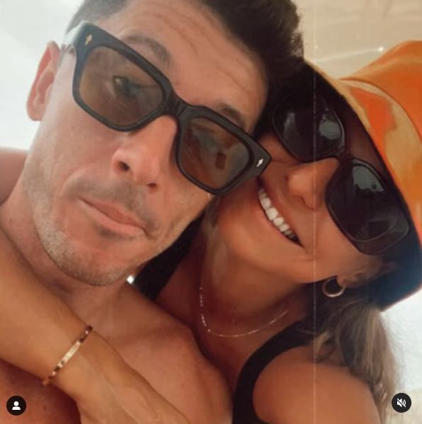 Anna Lewandowska chwali się zdjęciami z Robertem z okazji jego 33. urodzin 