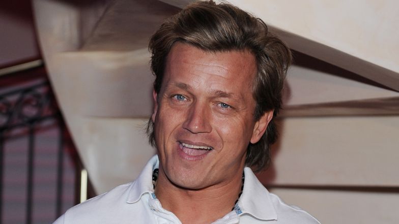 Jarosław Jakimowicz dzieli się z fanami seksistowskim wpisem