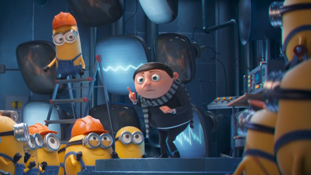 Film został ocenzurowany i zmieniony.